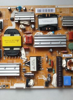 全新三星UA40D6000/46D6000SJ 液晶电视 原装电源板 BN44-00458A