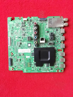 测好全新三星UA75F6400AJ主板BN41-01958B配屏CY-GF750CSLV7H测好