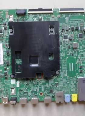 全新原装三星UA55KU6200JXXZ 主板BN91-17891W屏 CY-GK055HGHV3H