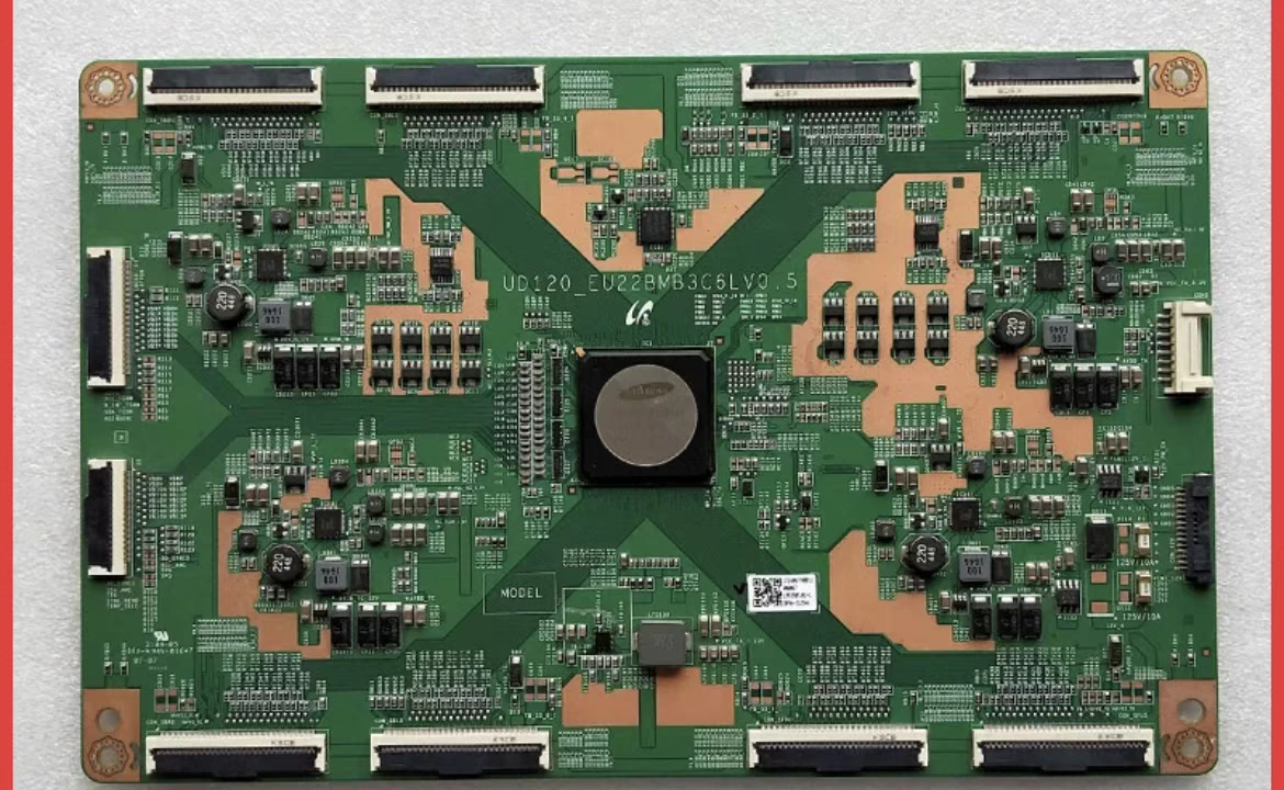 原装三星UA75HU8500J逻辑板 UD120_EU22BMB3C6LV0.5 LMF850FJ02-G