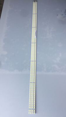 三星UA55C6200UF原装灯条一套 屏LTF550HJ03