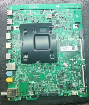全新原装三星UA55MUF30EJXXZ主板BN91-19334G屏CY-GK055HGLVDH