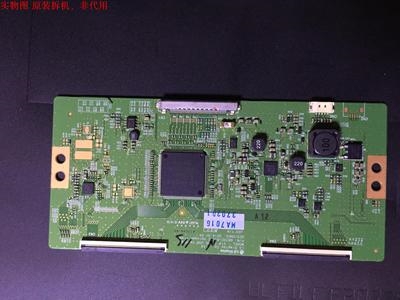 LG 49UB8300-CG逻辑板6870C-0502C屏LC490EQE XG F2