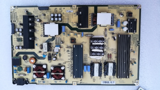 全新原装 三星UA65JS9900J电源板 BN44-00818A 恒流板BN44-00819A