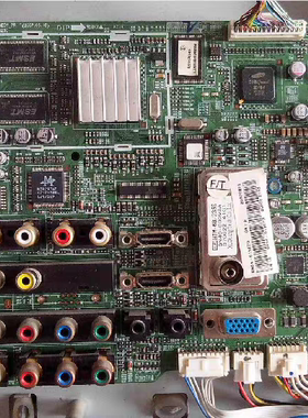 原装三星PS50C91H主板BN41-00823C缓冲板LJ41-04218A LJ41-04219A