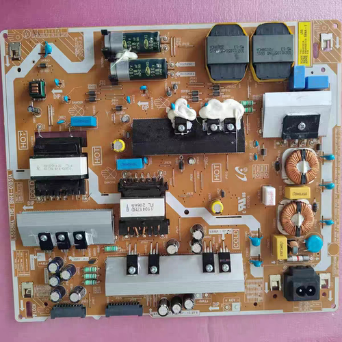 会新原装三星QA55Q80TAJXXZ 电源板L55S8NA-THS BN44-01051A