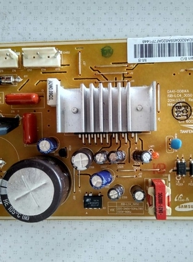 BCD-286WNQISS 三星冰箱变频板 DA92-00459A/E BCD-304WNQISL1/