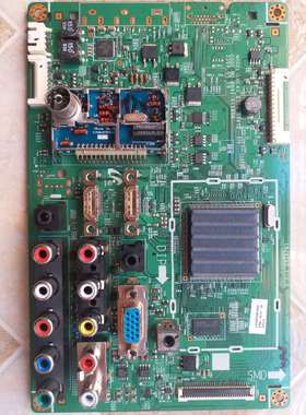 全新三星LA32B350F1液晶电视主板BN41-01199A屏 V315B5-L01 测好