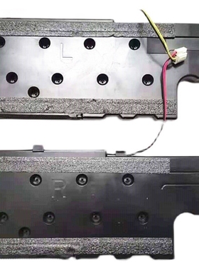 三星液晶电视UA60F6300AJ UA65F6400EJ喇叭BN96-25565E 6欧10瓦