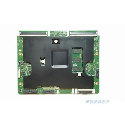 三星UA55JU/UA65JU7800J逻辑板65T41-C03 T650QVR01.0