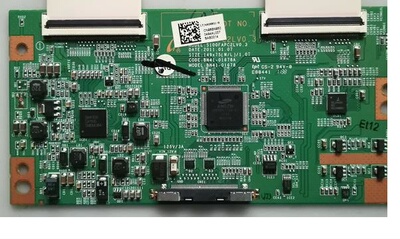 三星UA46D5000PR 逻辑板 S100FAPC2LV0.3 BN41-01678A 现货
