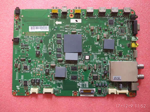 原装三星UA55C6900UF主板BN41-01440A屏T550FBE1-GA