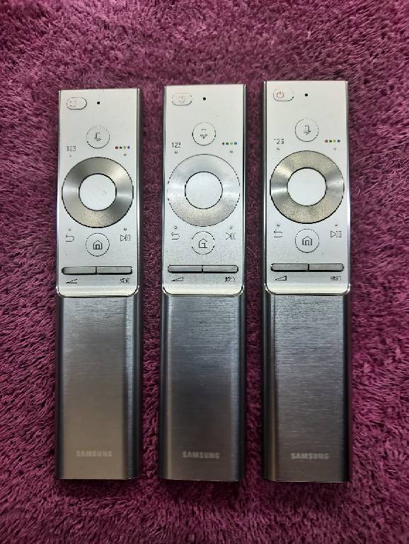 全新的原装OLED三星量子BN59-01272A 01300C遥控器Q7C Q7F Q8C Q9