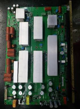 三星PS63B680T5F Y板 LJ41-05754A LJ92-01566A 配屏S63FH-YB03