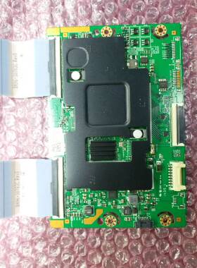 三星原装UA60H6800AJXXZ逻辑板 BN41-02254A