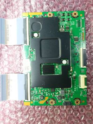 三星原装UA60H6800AJXXZ逻辑板 BN41-02254A