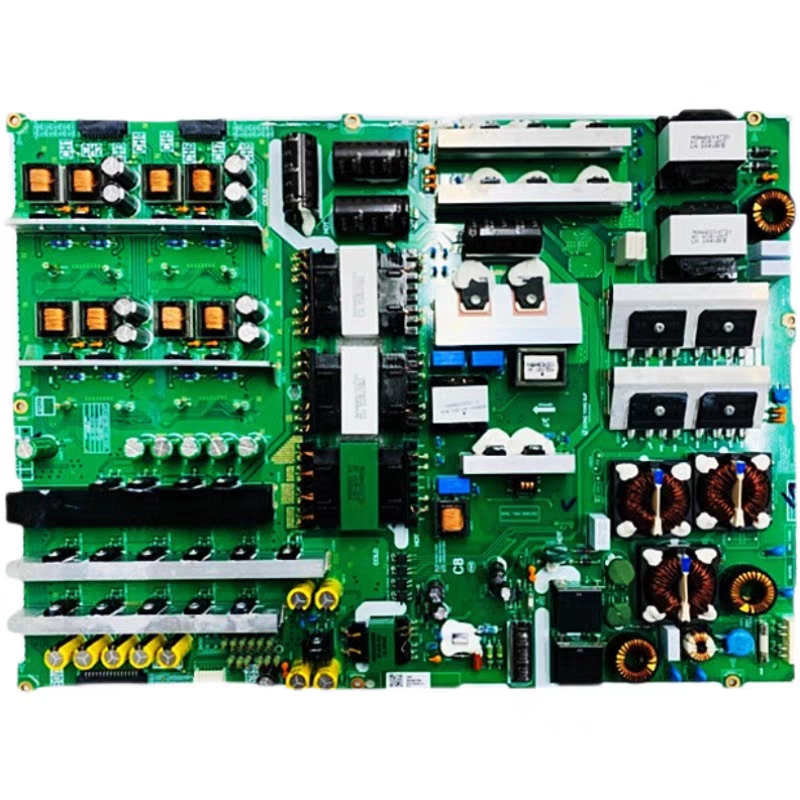 全新原装三星UA85HU8500J 主板 电源板 BN44-00789A L85G4P_EDY