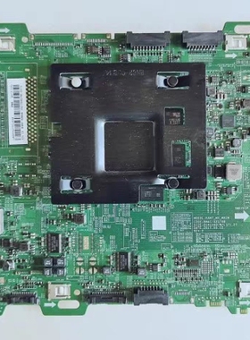 全新三星UA55MU7700JXXZ 主板BN91-18864A 配屏CY-SM055FLLV7H