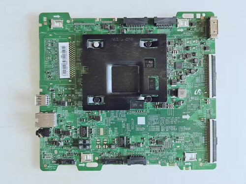 全新三星UA55MU7700JXXZ 主板BN91-18864A 配屏CY-SM055FLLV7H
