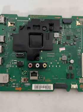 全新原装三星UA65TU8000JXXZ主板BN94-15417B屏CY-RT065HGHV1H