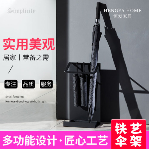 结实耐用长短伞皆能使用不易生锈