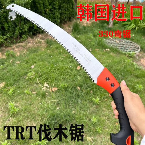 热卖台湾安用TRT-CP0733弯锯韩国