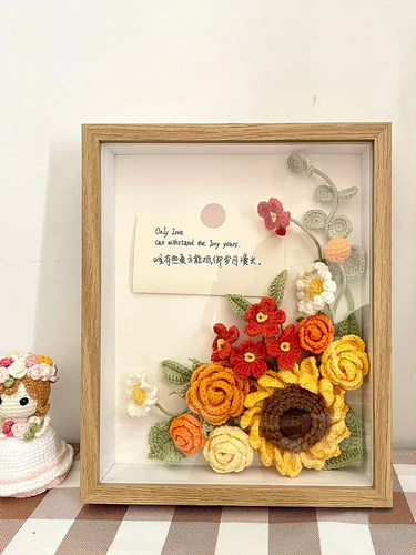 品兮牛奶棉纯手工自制手工diy