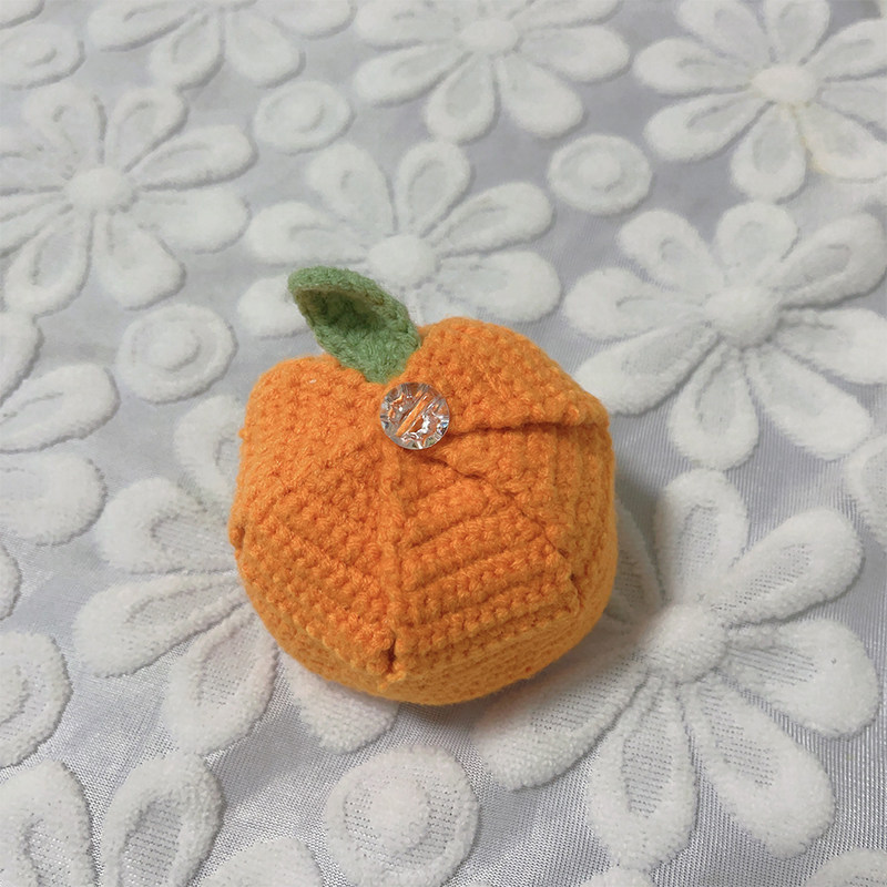 品兮细牛奶棉手工diy材料包