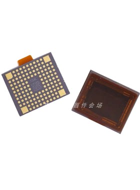 IMX334LQR-C 8.42MP 1/1.8 安防CMOS图像传感器IC芯片 IMX334索尼