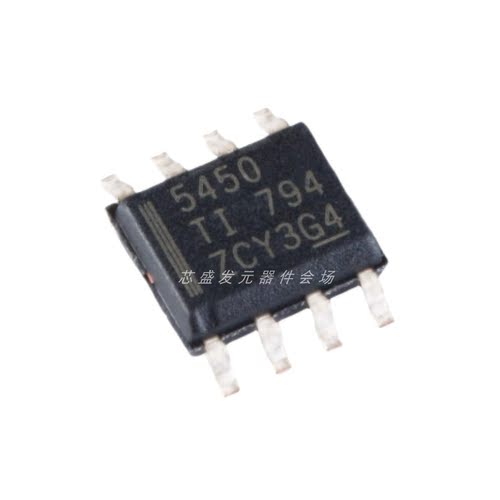 TPS5450DDAR DC-DC降压转换器 IC芯片 TPS5450 全新原装现货