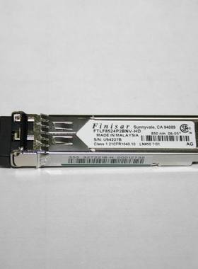联想原装存储 HDS AMS500 4Gb SFP光纤模块