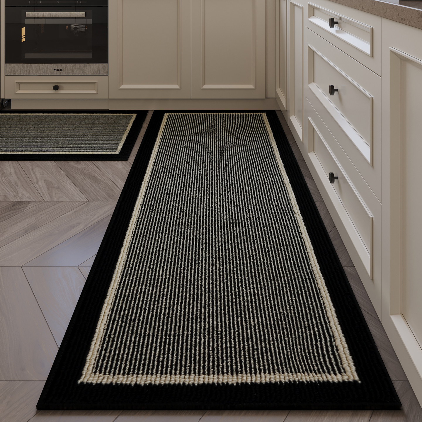 厨房地垫防滑防油专用吸水脚垫