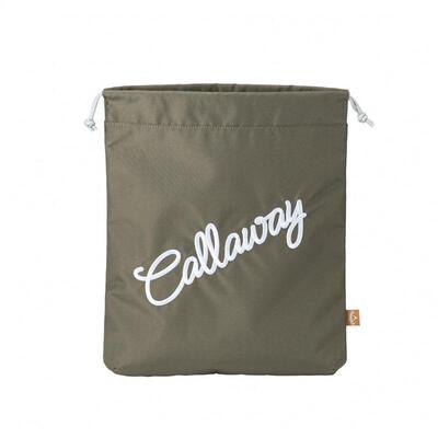 代购Callaway卡拉威男女高尔夫鞋袋便携收纳防尘保护易取易放