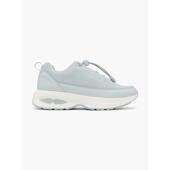 轻便舒适缓震设计易穿脱透气鞋 代购 Reebok锐步女士运动板鞋 面