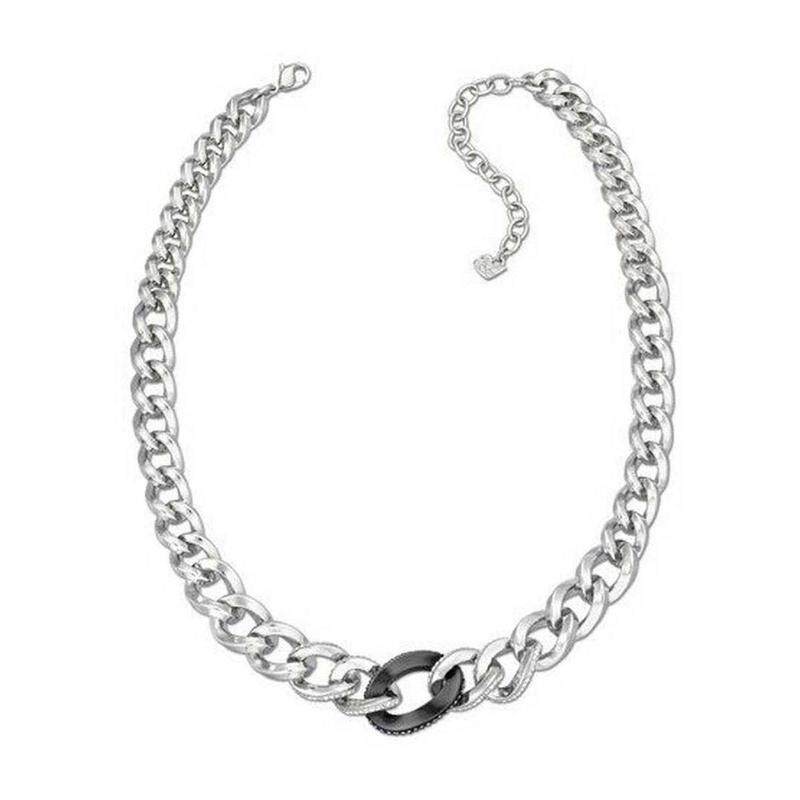 海外代购Swarovski/施华洛世奇女士项链修饰颈部个性穿搭粗链条