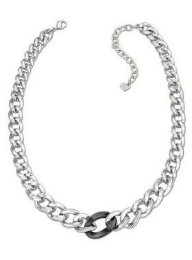 海外代购Swarovski/施华洛世奇女士项链修饰颈部个性穿搭粗链条
