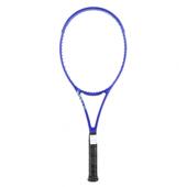 代购 Wilson威尔胜网球拍高功率控制性能上級用蓝色碳纤维27英寸