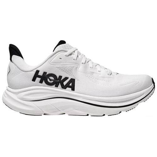 海外代购Hoka OneOne男士跑步鞋缓震回弹透气舒适轻量低帮