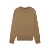 代购 休闲 卫衣保暖透气羊毛日常秋冬毛衣爆款 Hugo Boss男士