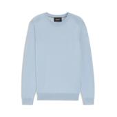 代购 简约 卫衣保暖柔软羊毛羊绒日常通勤毛衣爆款 Hugo Boss男士