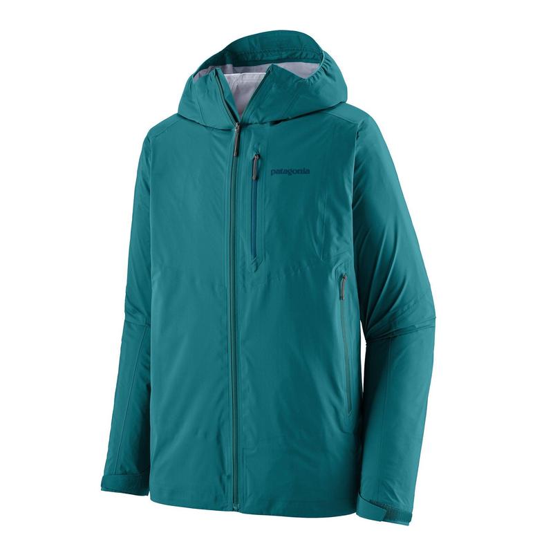 代购Patagonia Storm10 Jacket巴塔哥尼亚男款户外抓绒衣 户外/登山/野营/旅行用品 抓绒衣 原图主图