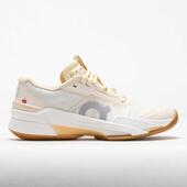 代购 侧向支撑能量回馈防滑外底缓震中底 ON昂跑女士网球鞋