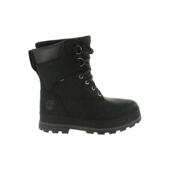 代购 TIMBERLAND添柏岚男士 雪地靴防水保暖防滑耐磨系带圆头平跟