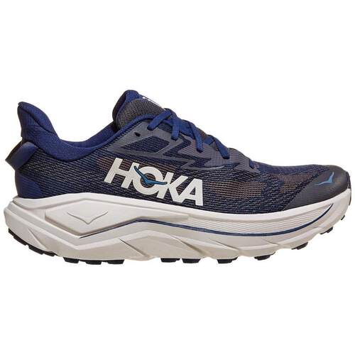 海外代购Hoka OneOne男士跑步鞋缓震回弹抓地防滑低帮轻量