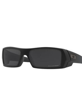 海外代购Oakley/欧克利男士太阳眼镜可配近视灰色镜片方框全框