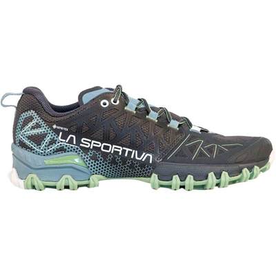 代购La Sportiva女鞋Bushido 2防水徒步户外运动休闲鞋越野跑步鞋