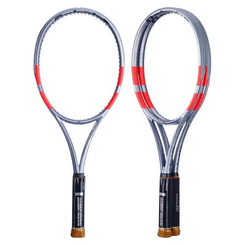 海外代购BABOLAT/百保力网球拍精准控球减震碳纤维细框全场通用