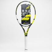 代购 BABOLAT百保力网球拍旋转增强操控提升减震舒适碳素