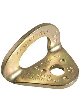 Singing Rock stainless steel 镀锌钢挂片 攀岩 开线 保护