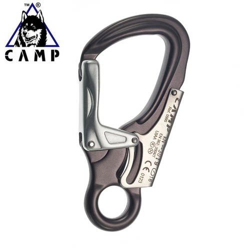 CAMP/坎普攀树攀岩救援安全钩